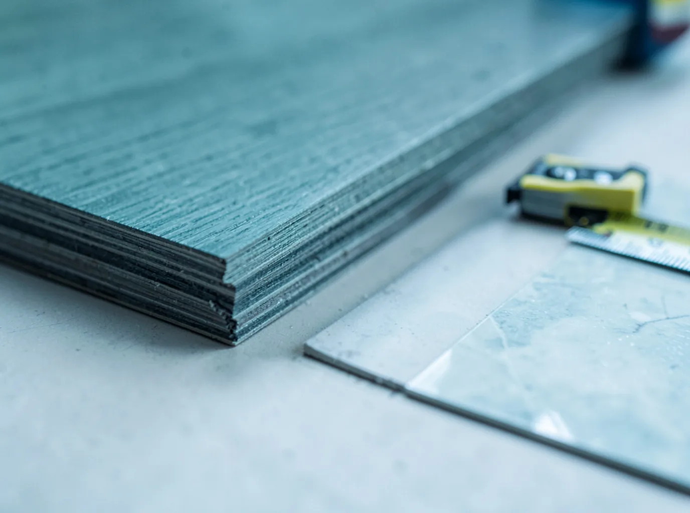 Luxury Vinyl Plank Installation Clarks Summit, PA FAQs